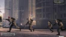 Imagen 27 de Frontlines: Fuel of War