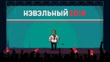 Imagen 2 de Navalny 20!8: The Rise of Evil