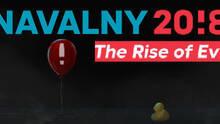 Imagen 8 de Navalny 20!8: The Rise of Evil