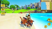 Imagen 313 de Monster Hunter Stories