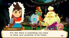 Imagen 314 de Monster Hunter Stories
