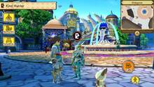 Imagen 316 de Monster Hunter Stories