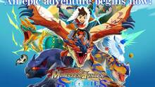 Imagen 321 de Monster Hunter Stories