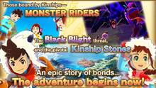 Imagen 322 de Monster Hunter Stories