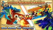 Imagen 324 de Monster Hunter Stories