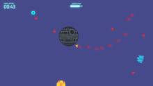 Imagen 1 de Space Wars: Darth Star