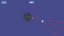 Imagen 2 de Space Wars: Darth Star