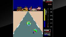 Imagen 11 de Arcade Archives Traverse USA