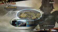 Imagen 44 de Samurai Warriors 2