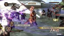 Imagen 40 de Samurai Warriors 2