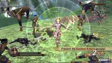 Imagen 54 de Samurai Warriors 2
