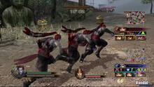 Imagen 48 de Samurai Warriors 2