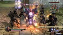 Imagen 47 de Samurai Warriors 2