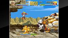 Imagen 4 de NeoGeo Top Hunter Roddy & Cathy