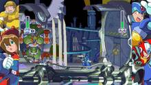 Imagen 46 de Mega Man X Legacy Collection