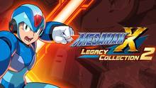 Imagen 72 de Mega Man X Legacy Collection 2