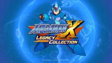 Imagen 52 de Mega Man X Legacy Collection