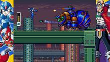 Imagen 54 de Mega Man X Legacy Collection
