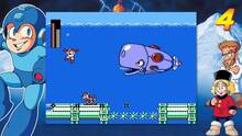 Imagen 56 de Mega Man Legacy Collection