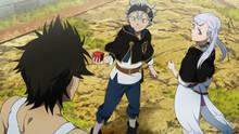 Imagen 61 de Black Clover: Quartet Knights