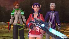 Imagen 115 de Phantasy Star Universe