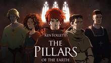 Imagen 51 de Los pilares de la Tierra