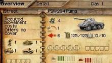 Imagen 6 de Panzer Tactics DS