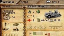 Imagen 5 de Panzer Tactics DS