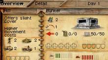Imagen 16 de Panzer Tactics DS