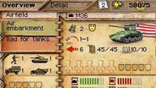 Imagen 22 de Panzer Tactics DS