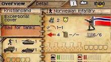 Imagen 28 de Panzer Tactics DS