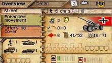 Imagen 36 de Panzer Tactics DS