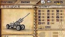 Imagen 35 de Panzer Tactics DS
