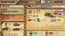 Imagen 33 de Panzer Tactics DS