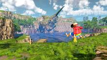 Imagen 86 de One Piece: World Seeker