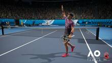 Imagen 9 de AO International Tennis
