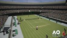 Imagen 12 de AO International Tennis
