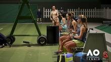 Imagen 14 de AO International Tennis