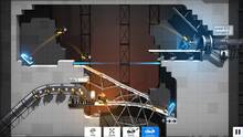 Imagen 26 de Bridge Constructor Portal
