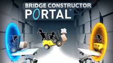 Imagen 7 de Bridge Constructor Portal