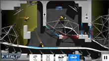 Imagen 31 de Bridge Constructor Portal