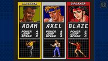 Imagen 3 de Streets of Rage Classic