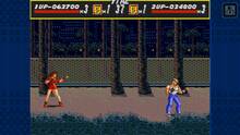 Imagen 12 de Streets of Rage Classic