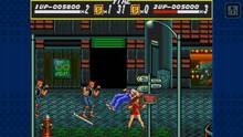 Imagen 6 de Streets of Rage Classic