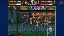 Imagen 7 de Streets of Rage Classic