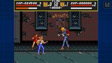 Imagen 11 de Streets of Rage Classic
