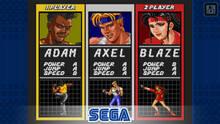 Imagen 22 de Streets of Rage Classic