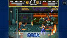 Imagen 23 de Streets of Rage Classic