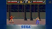 Imagen 25 de Streets of Rage Classic