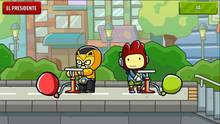 Imagen 19 de Scribblenauts Showdown